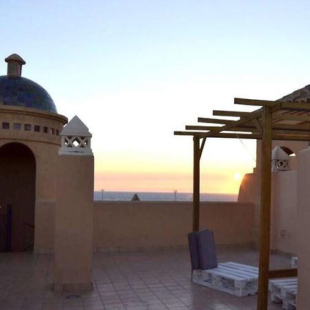 Livingtarifa Apartamento Anhelo Exterior photo