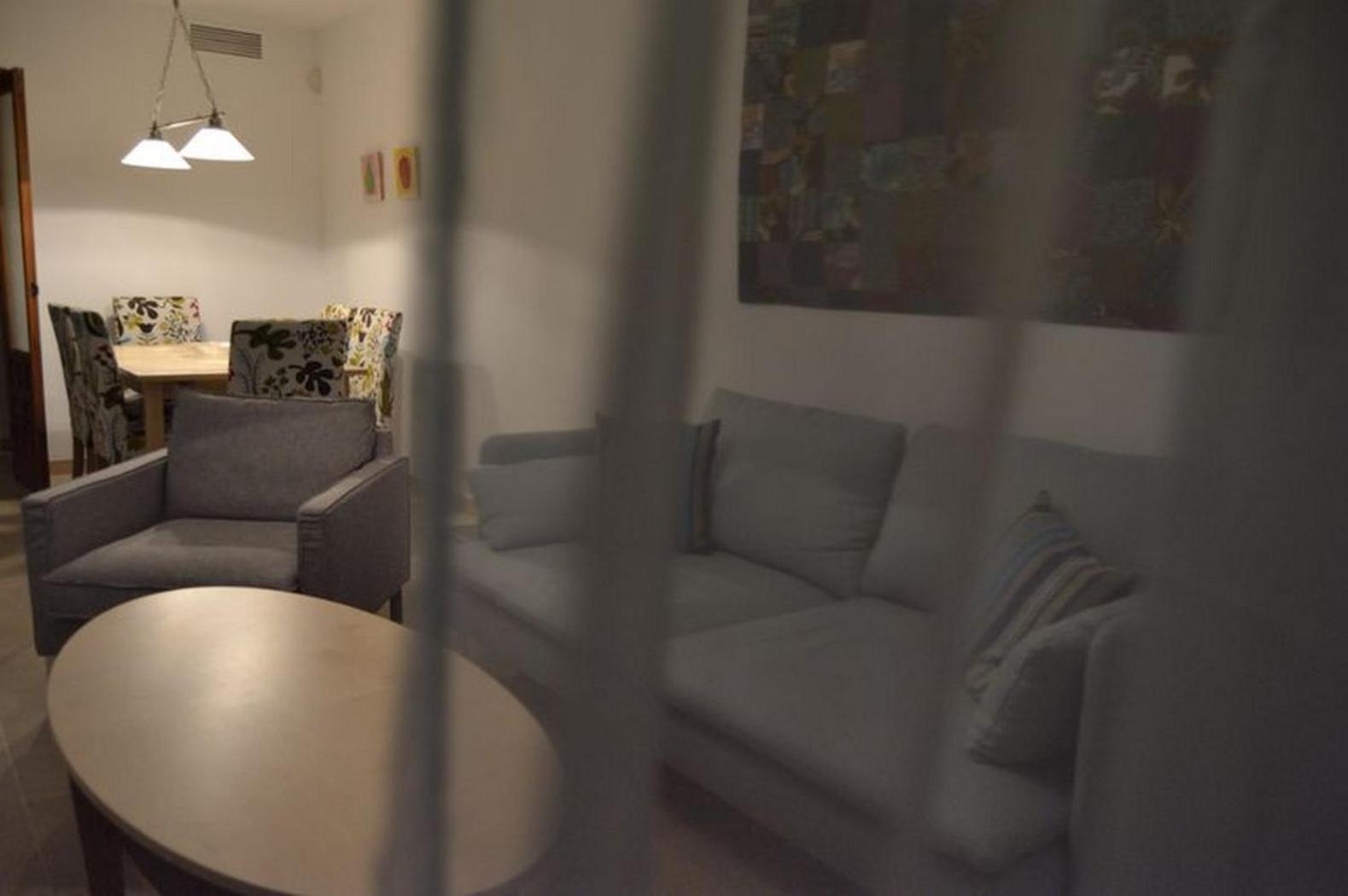 Livingtarifa Apartamento Anhelo Exterior photo